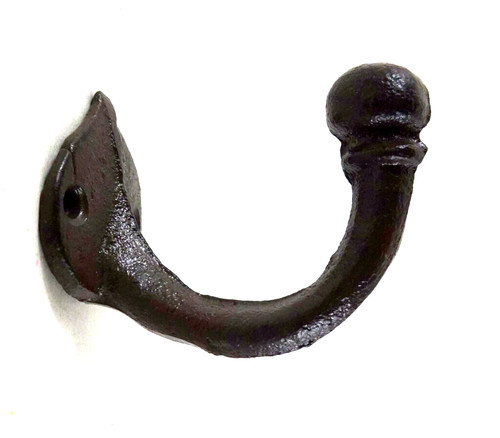 Haken wand kleiderhaken - wand,