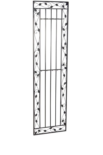Wandgarderobe