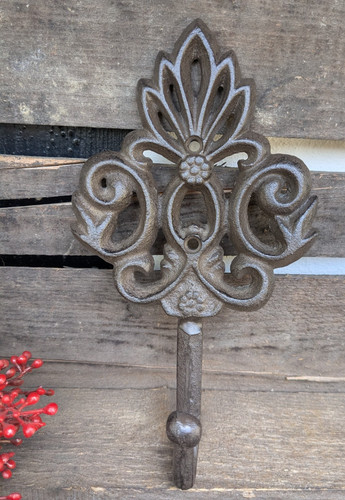 Großer wandhaken - ,