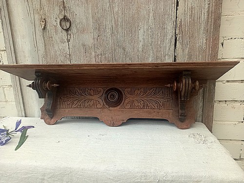 Antike handgeschnitzte holz - antike,