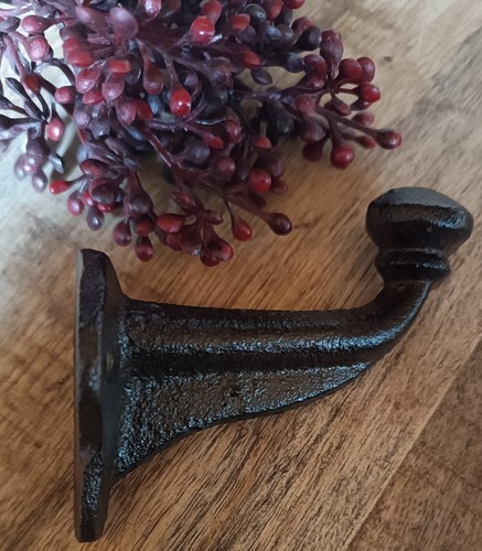 1er haken wand kleider - 1er,