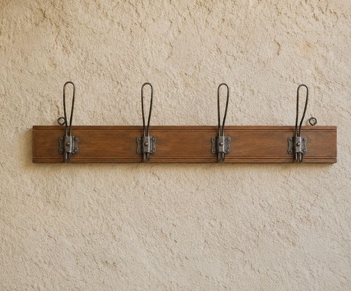 Antike wandgarderobe aus - antike,