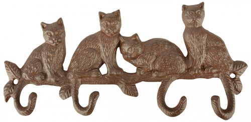 Esschert design katzen - design,
