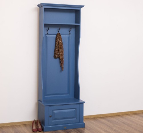 Garderobe flurschrank schrank - garderobe,