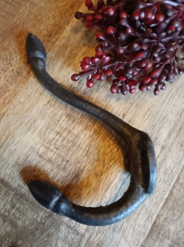 Doppelter wandhaken - ,