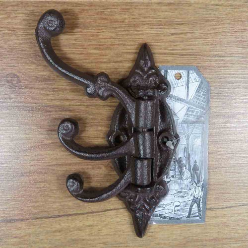 Wandhaken gusseisen - wandhaken,