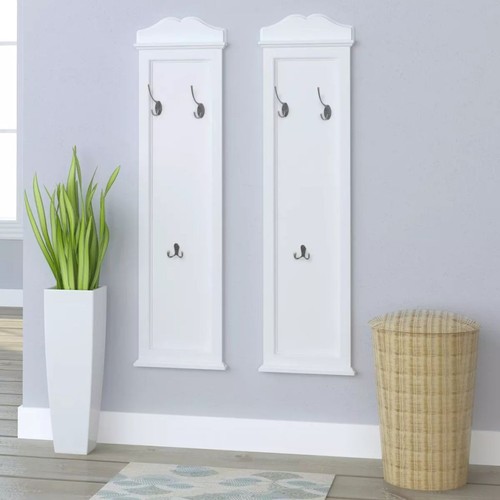 Stk garderobe landhaus - 2, stk.