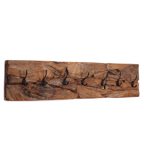 Natur flurgarderobe mina - natur, |