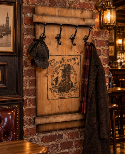 Garderobe wandgarderobe the - wandgarderobe,