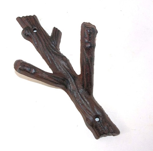 Haken ast garderobe - haken,
