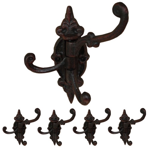 Haken garderobe - haken,