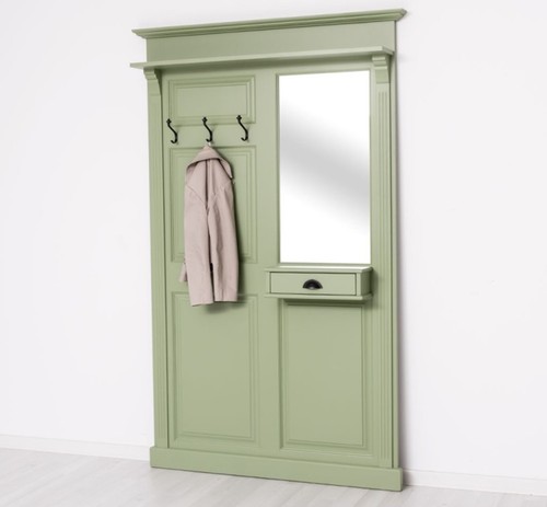 Garderobe flurgarderobe mit - flurgarderobe,