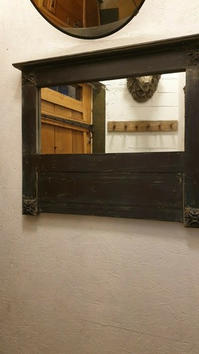 Garderobe spiegel regal - garderobe,