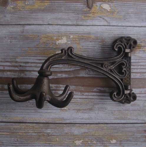 Wandgarderobe mit haken - wandgarderobe,