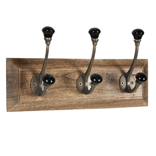 Clayre eef haken leiste - &, wand