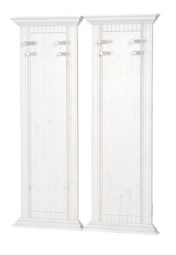 Massive wandgarderobe - massive,
