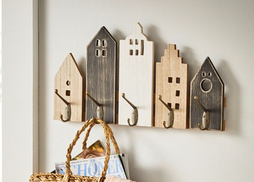 Wandgarderobe flur garderobe - flur,