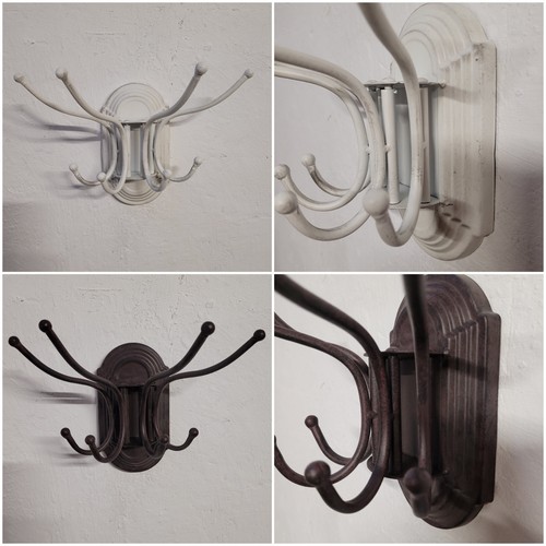 Garderobe wandhalter haken - garderobe,